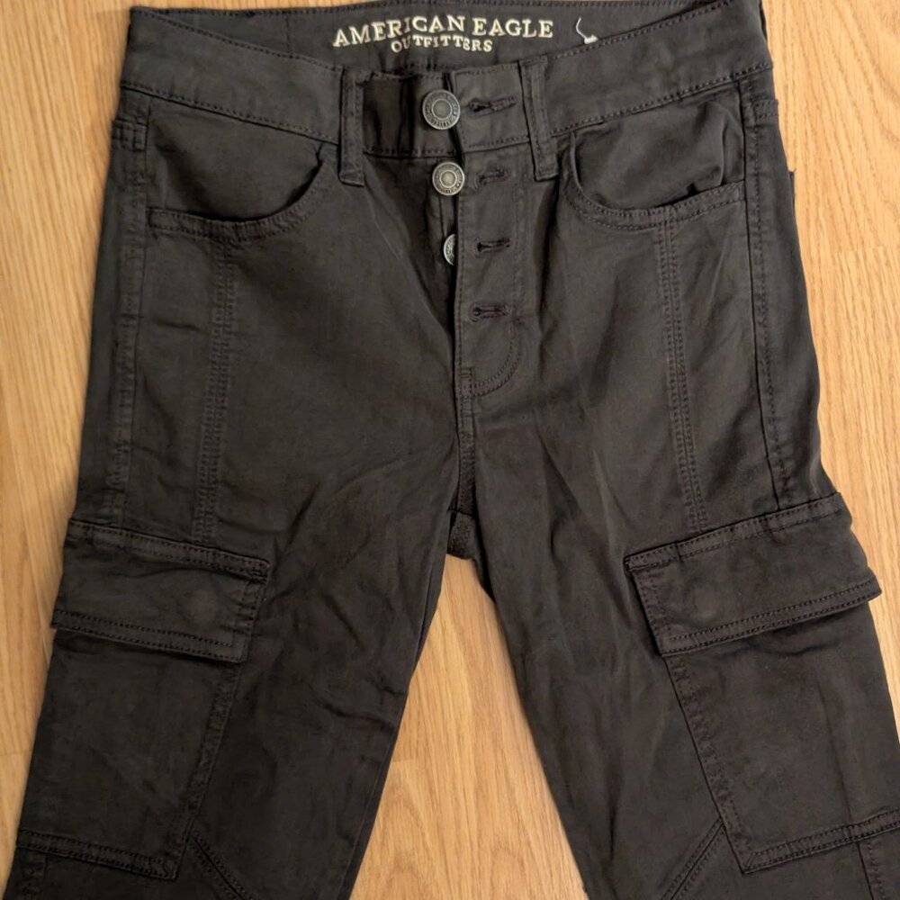 NWT Cargo Jeggings